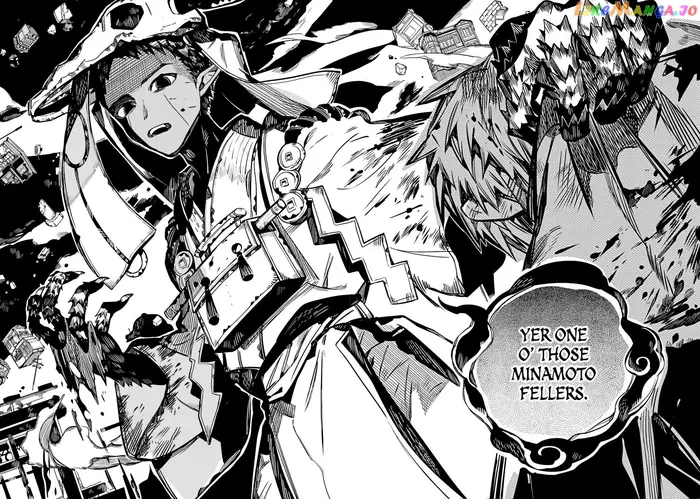Toilet-Bound Hanako-kun Chapter 87 image 29_optimized